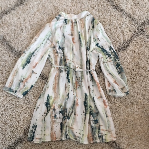 Maternity blouse - Picture 4 of 4